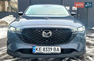 Mazda CX-5  2023