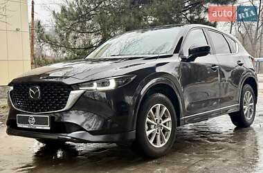 Mazda CX-5 2023