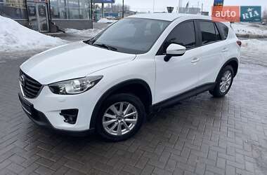 Mazda CX-5 2015