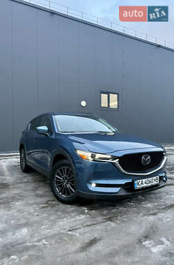 Mazda CX-5 2019