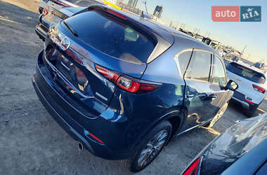 Mazda CX-5  2023