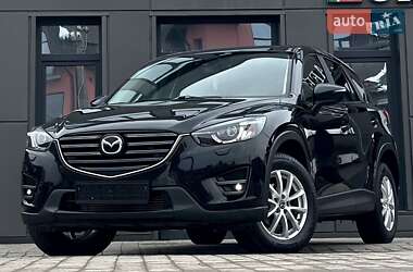 Mazda CX-5 2015