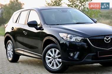 Mazda CX-5  2013