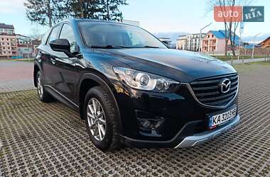Mazda CX-5  2014