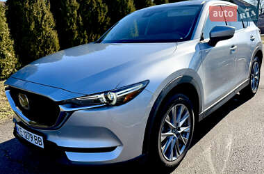 Mazda CX-5  2020