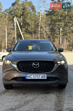 Mazda CX-5  2023