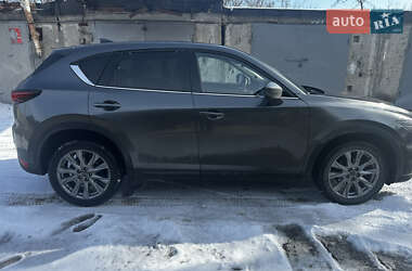 Mazda CX-5  2020