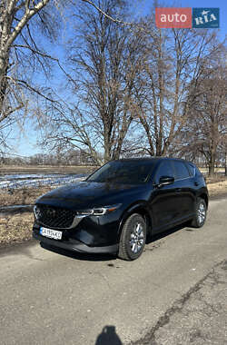 Mazda CX-5  2024