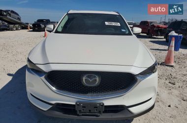 Mazda CX-5  2019