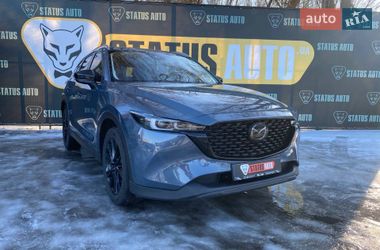 Mazda CX-5  2022