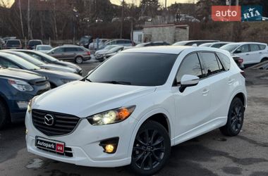 Mazda CX-5  2014