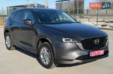 Mazda CX-5  2023
