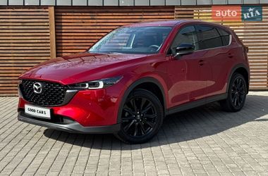 Mazda CX-5  2022