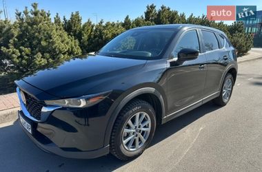 Mazda CX-5  2024