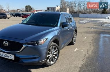 Mazda CX-5  2020