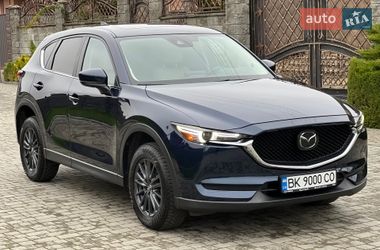Mazda CX-5 2020