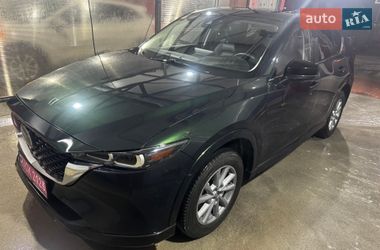 Mazda CX-5  2023