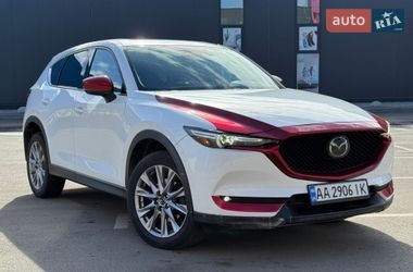Mazda CX-5  2019