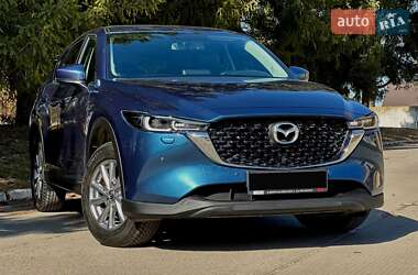 Mazda CX-5  2023