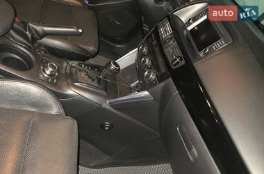 Mazda CX-5  2013