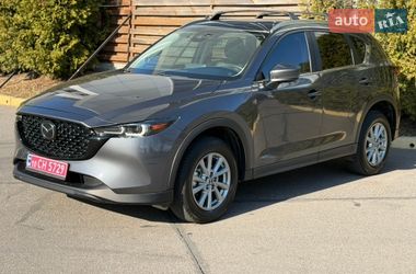 Mazda CX-5 2023
