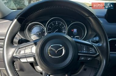 Mazda CX-5  2019