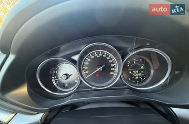 Внедорожник / Кроссовер Mazda CX-5 2020 в Одессе