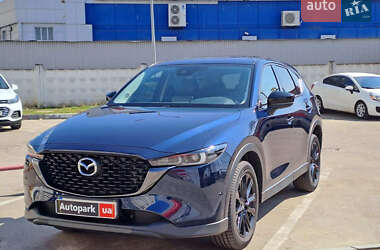 Mazda CX-5  2023