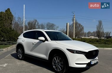Mazda CX-5 2020