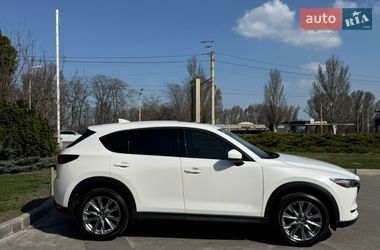 Mazda CX-5 2020