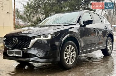 Mazda CX-5 2023