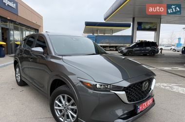 Mazda CX-5  2024
