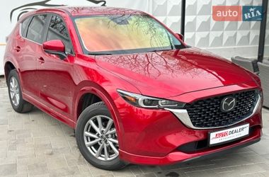 Mazda CX-5  2024