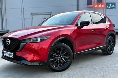 Mazda CX-5 2024