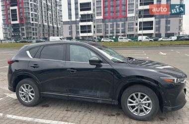 Mazda CX-5  2023