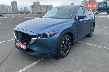 Mazda CX-5  2023