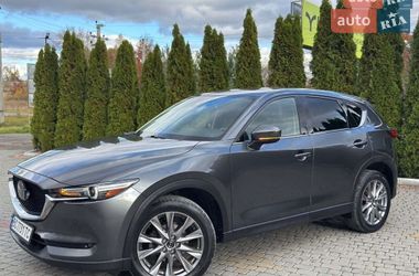 Mazda CX-5  2019