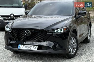 Mazda CX-5 2023