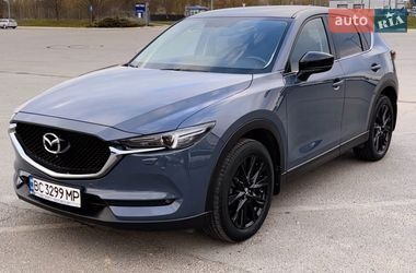 Mazda CX-5 2021
