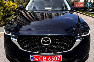 Mazda CX-5 2023