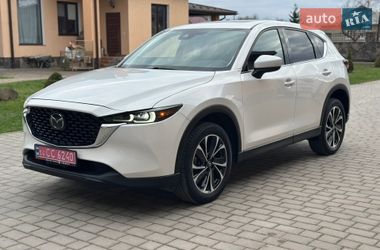 Mazda CX-5  2023