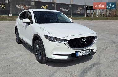 Mazda CX-5  2020