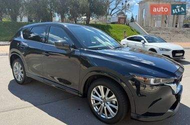 Mazda CX-5  2022