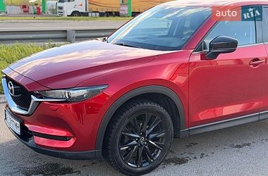 Mazda CX-5  2020
