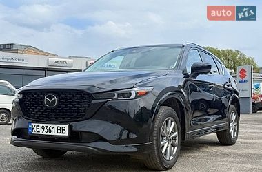 Mazda CX-5  2024