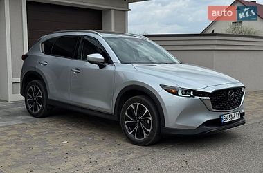 Mazda CX-5  2023