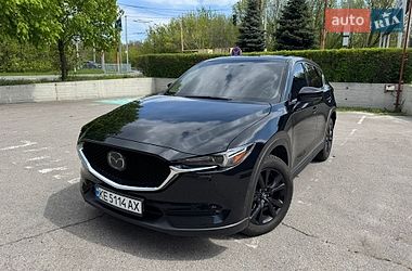 Mazda CX-5  2019