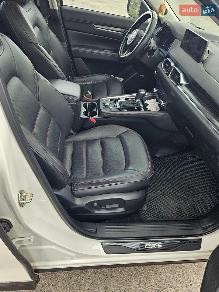 2020 Mazda CX-5 - мініатюра 2