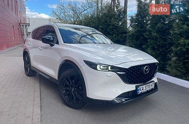 Mazda CX-5  2024