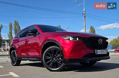 Mazda CX-5  2023